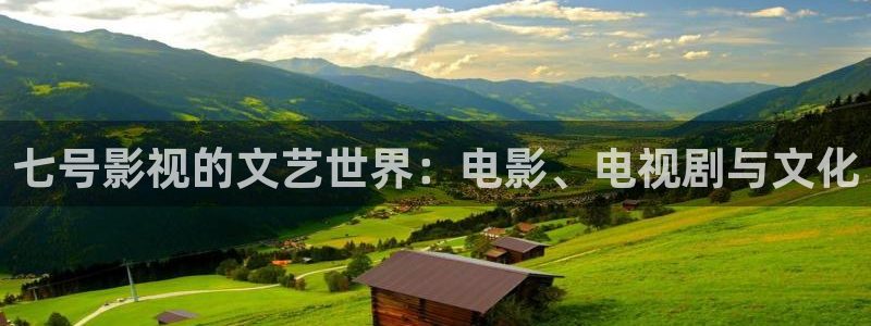 金桔影视app下载：七号影视的文艺世界：电影、电视剧与文化