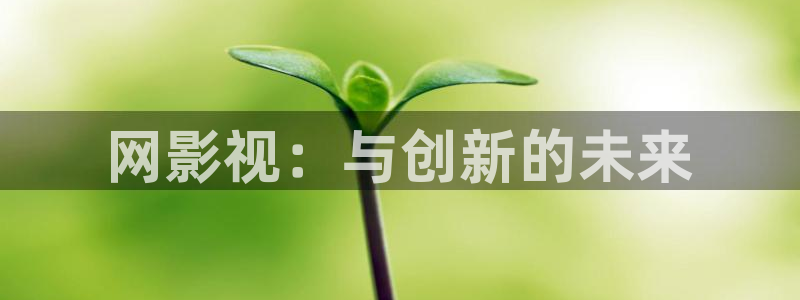 金桔影视app下载：网影视：与创新的未来