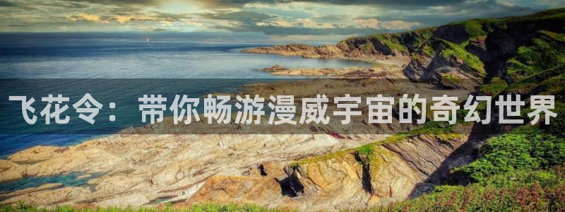 金桔 影视：飞花令：带你畅游漫威宇宙的奇幻世界